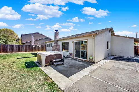 2384 Coronado Ct, Fairfield, CA 94533 photo 39
