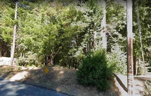 24297 Lilac Rd, Willits, CA 95490