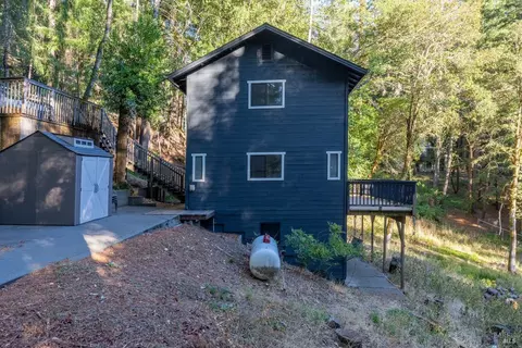 24436 Birch St, Willits, CA 95490 photo 21