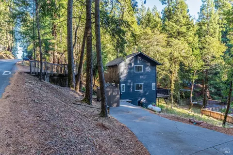 24436 Birch St, Willits, CA 95490 photo 22