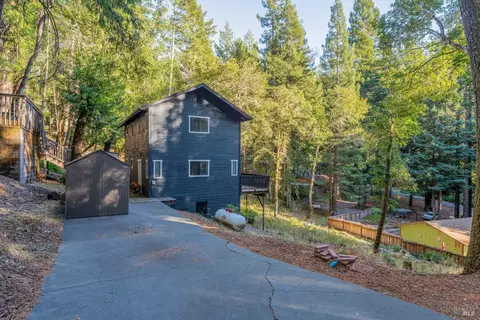 24436 Birch St, Willits, CA 95490 photo 20