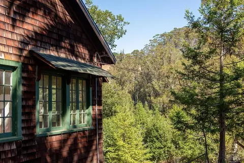 415 Laverne Ave, Mill Valley, CA 94941
