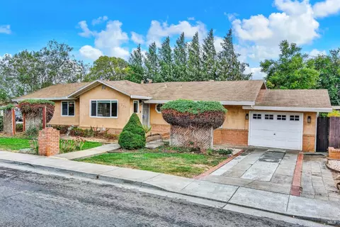 311 Cordelia St, Suisun City, CA 94585