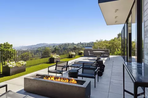 185 Summit Ave, Mill Valley, CA 94941 photo 18