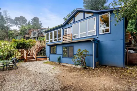 192 Adams Ave, Mill Valley, CA 94941 photo 33