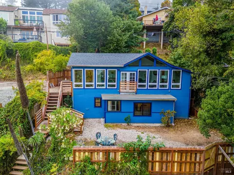 192 Adams Ave, Mill Valley, CA 94941 photo 39