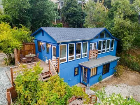 192 Adams Ave, Mill Valley, CA 94941 photo 44
