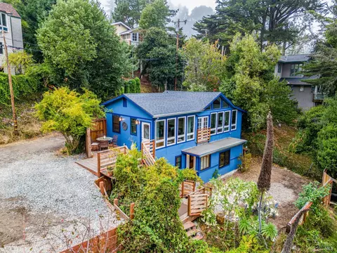 192 Adams Ave, Mill Valley, CA 94941 photo 35