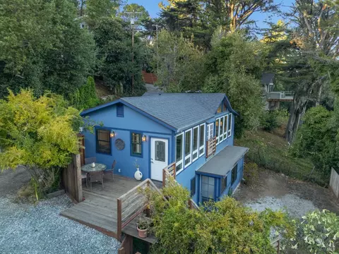 192 Adams Ave, Mill Valley, CA 94941 photo 42