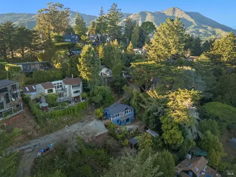 192 Adams Ave, Mill Valley, CA 94941 photo 4
