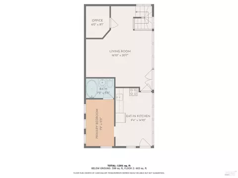 192 Adams Ave, Mill Valley, CA 94941 photo 53