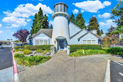 Exterior - 127 Lighthouse Dr, Vallejo, CA 94590 photo 1 of 6