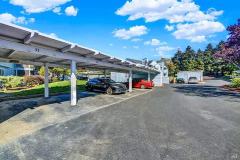 Exterior - 127 Lighthouse Dr, Vallejo, CA 94590 photo 6 of 6