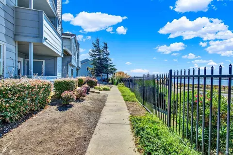 Exterior - 127 Lighthouse Dr, Vallejo, CA 94590 photo 5 of 6