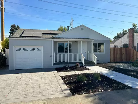 61 Balboa Ave, Vallejo, CA 94591