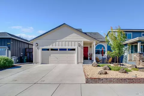 1655 Kerry Ln, Santa Rosa, CA 95403