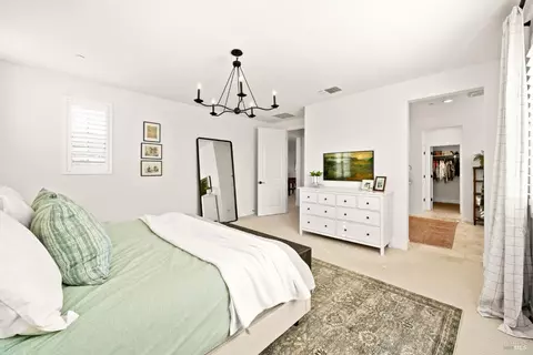 Bedroom - 549 Honeysuckle Dr, Vacaville, CA 95687 photo 3 of 7