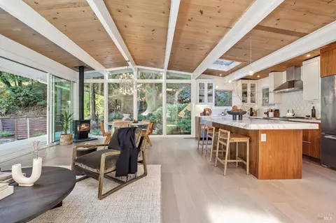 351 Laurel Way, Mill Valley, CA 94941 photo 3