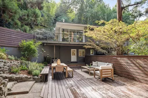 351 Laurel Way, Mill Valley, CA 94941 photo 24