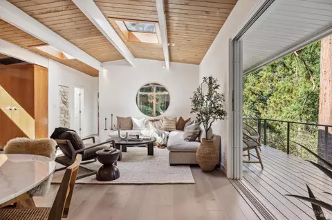 351 Laurel Way, Mill Valley, CA 94941 photo 4