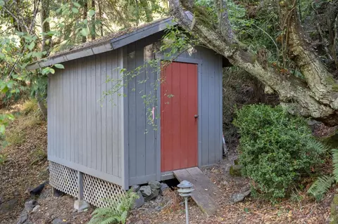 351 Laurel Way, Mill Valley, CA 94941 photo 20