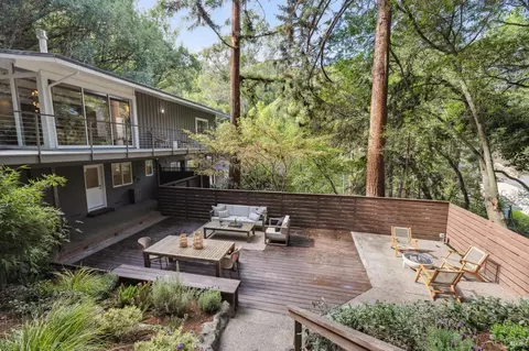 351 Laurel Way, Mill Valley, CA 94941 photo 25