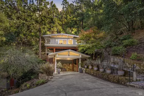 351 Laurel Way, Mill Valley, CA 94941 photo 28