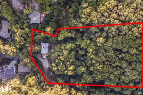 351 Laurel Way, Mill Valley, CA 94941 photo 31