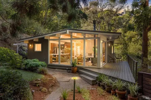 351 Laurel Way, Mill Valley, CA 94941 photo 30