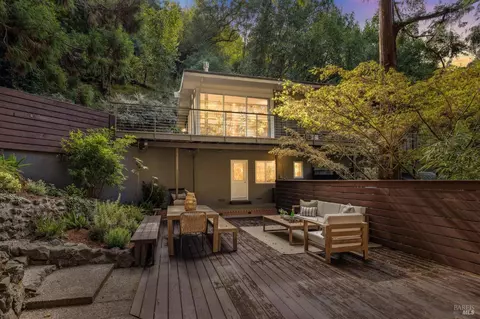 351 Laurel Way, Mill Valley, CA 94941 photo 29