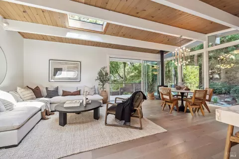 351 Laurel Way, Mill Valley, CA 94941 photo 2