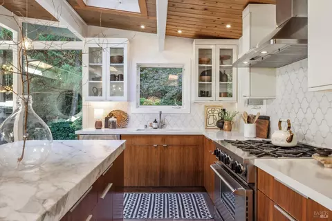 351 Laurel Way, Mill Valley, CA 94941 photo 11