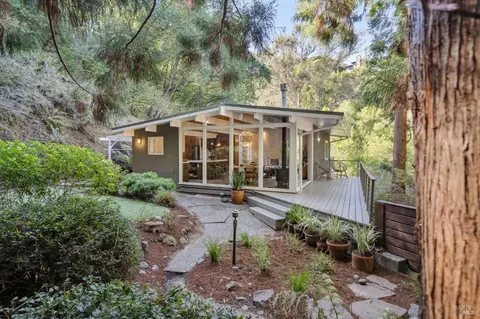 351 Laurel Way, Mill Valley, CA 94941 photo 26