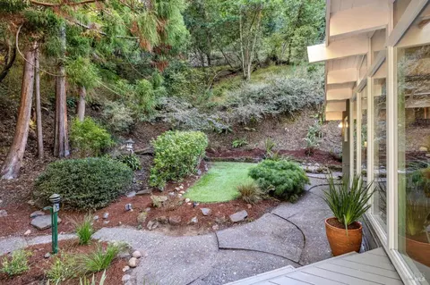 351 Laurel Way, Mill Valley, CA 94941 photo 27