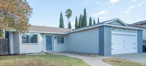 606 White Wing Ct, Suisun City, CA 94585
