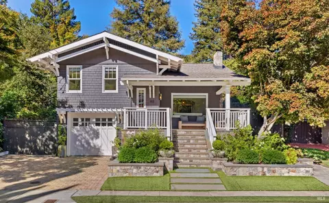 48 Calumet Ave, San Anselmo, CA 94960