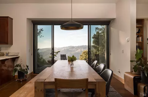 Dining - 18600 Fitzpatrick Ln, Occidental, CA 95465 photo 1 of 3