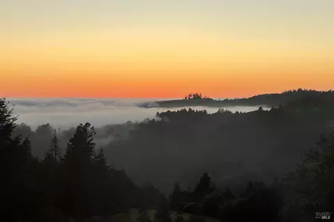 View/Area - 18600 Fitzpatrick Ln, Occidental, CA 95465 photo 5 of 5