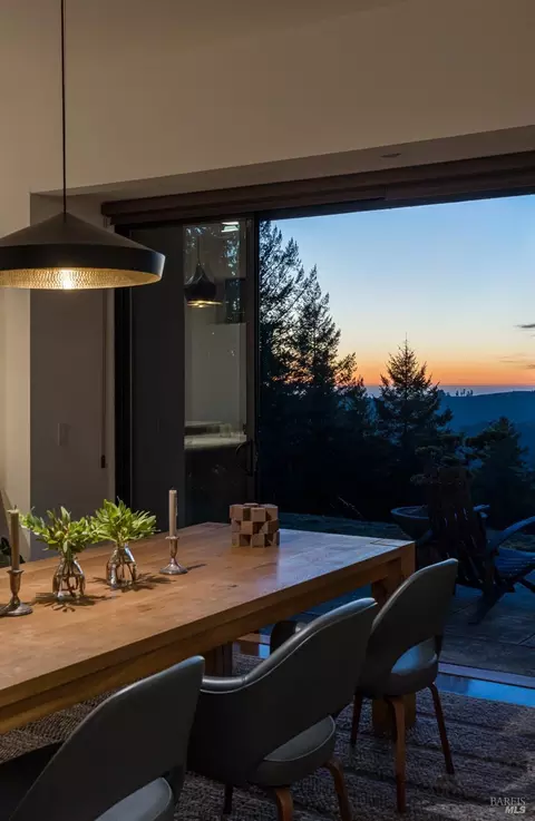 Dining - 18600 Fitzpatrick Ln, Occidental, CA 95465 photo 3 of 3