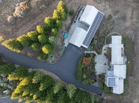 View/Area - 18600 Fitzpatrick Ln, Occidental, CA 95465 photo 3 of 5