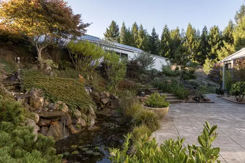 Exterior - 18600 Fitzpatrick Ln, Occidental, CA 95465 photo 7 of 18