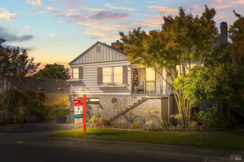 107 N Camino Alto, Vallejo, CA 94590