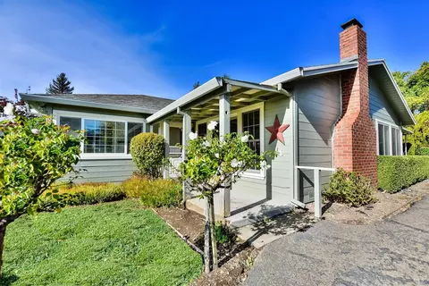 1440 Lovall Valley Rd, Sonoma, CA 95476