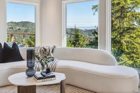 240 Panoramic Hwy, Mill Valley, CA 94941