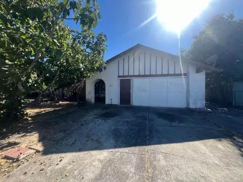 117 Candy Dr, Vallejo, CA 94589