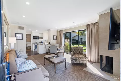 1600 Atlas Peak Rd #437, Napa, CA 94558