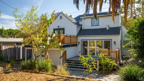 1510 Sir Francis Drake Blvd, San Anselmo, CA 94960