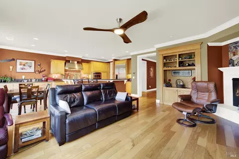 83 Luke Dr, Napa, CA 94558 photo 17