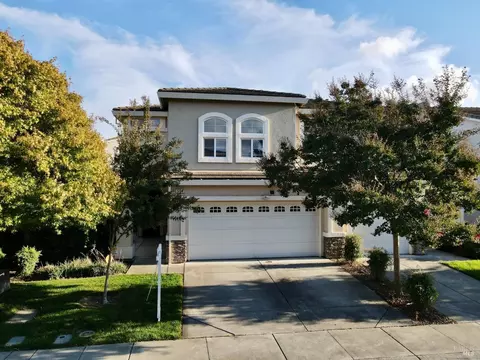 594 Julmar Cir, Fairfield, CA 94534