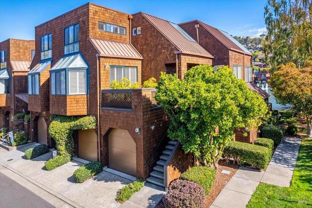 13 Lagoon Vis, Tiburon, CA 94920